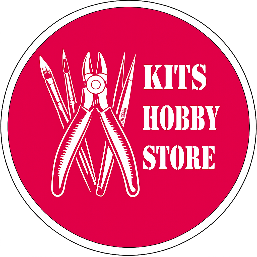 Kits Hobby Store